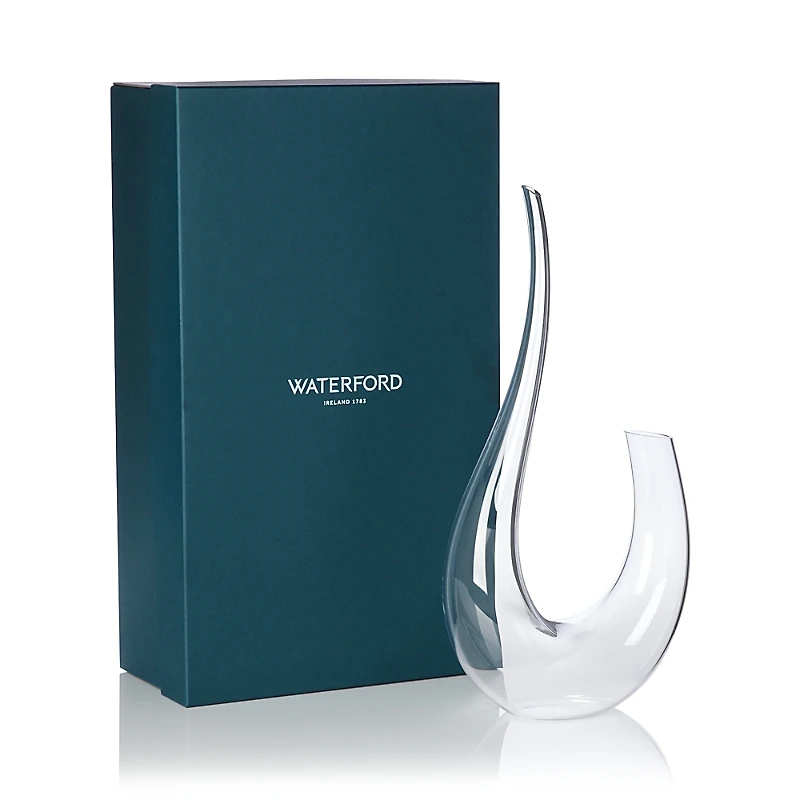 Waterford Elegance Tempo Decanter