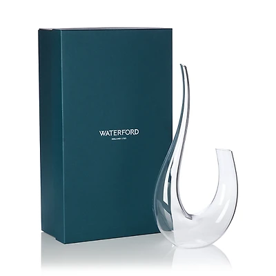 Waterford Elegance Tempo Decanter