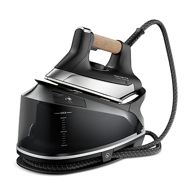 Rowenta Compact Steam Pro Iron