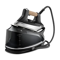 Rowenta Compact Steam Pro Iron