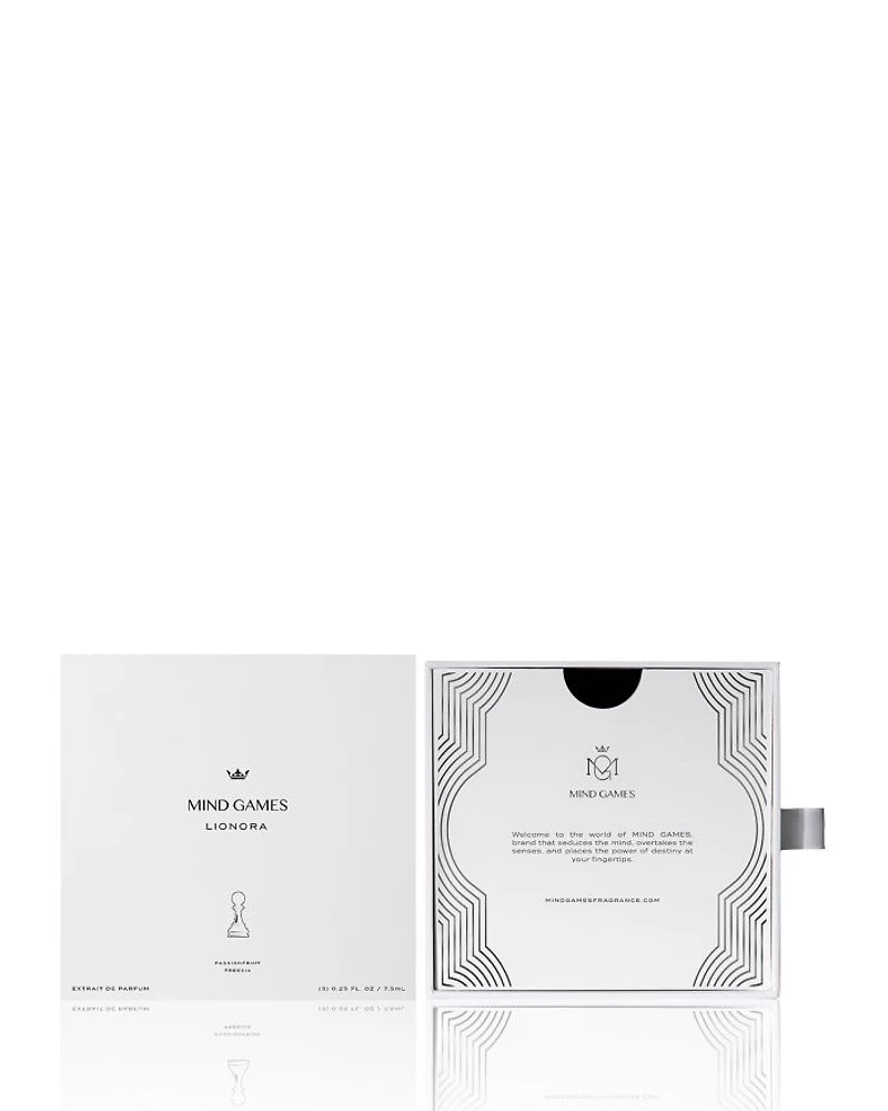 Lionora Extrait de Parfum Trio Gift Set