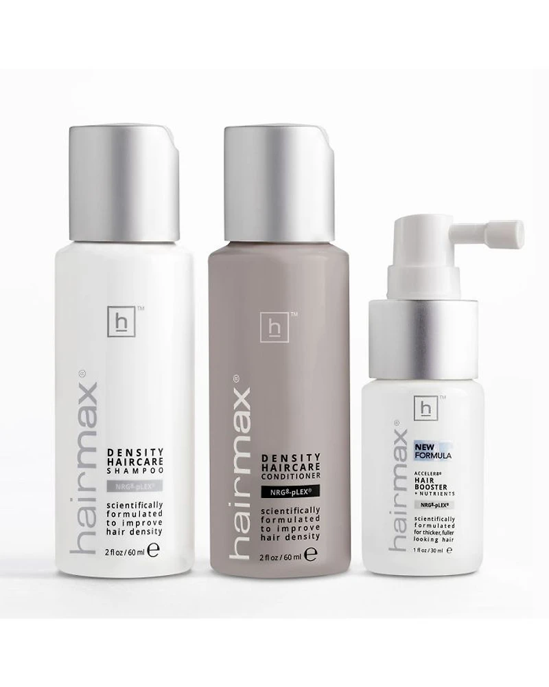 Density 3 Piece Kit