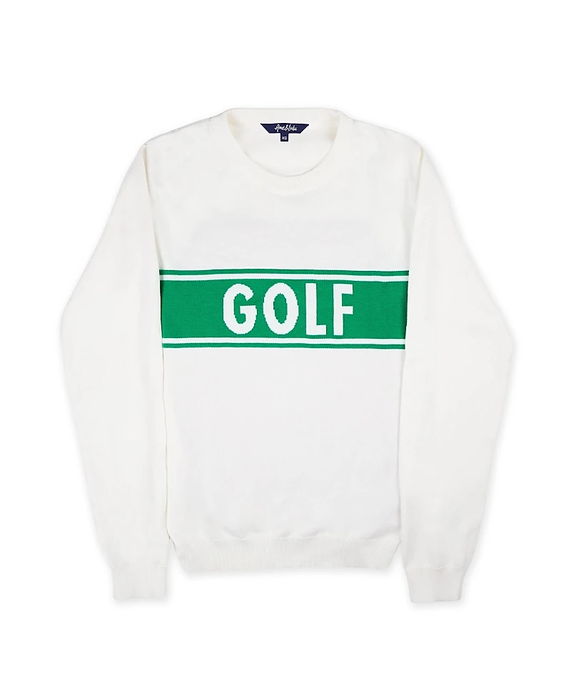 Dnu - Ame & Lulu Club Sport Sweater