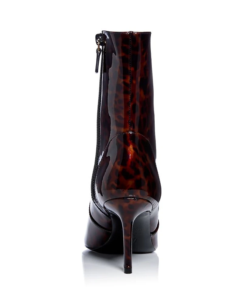 Women's Stuart Power Boots