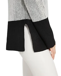Alia Rib Sweater