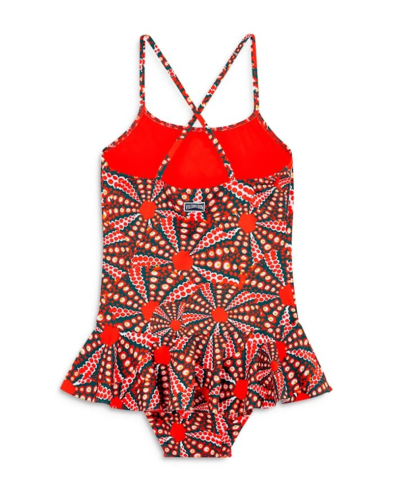 Grilly Swimsuit - Little Kid, Big Kid
