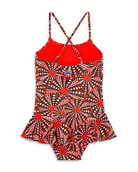 Grilly Swimsuit - Little Kid, Big Kid