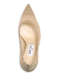 Women's Love 85 Pointed Toe Pumps