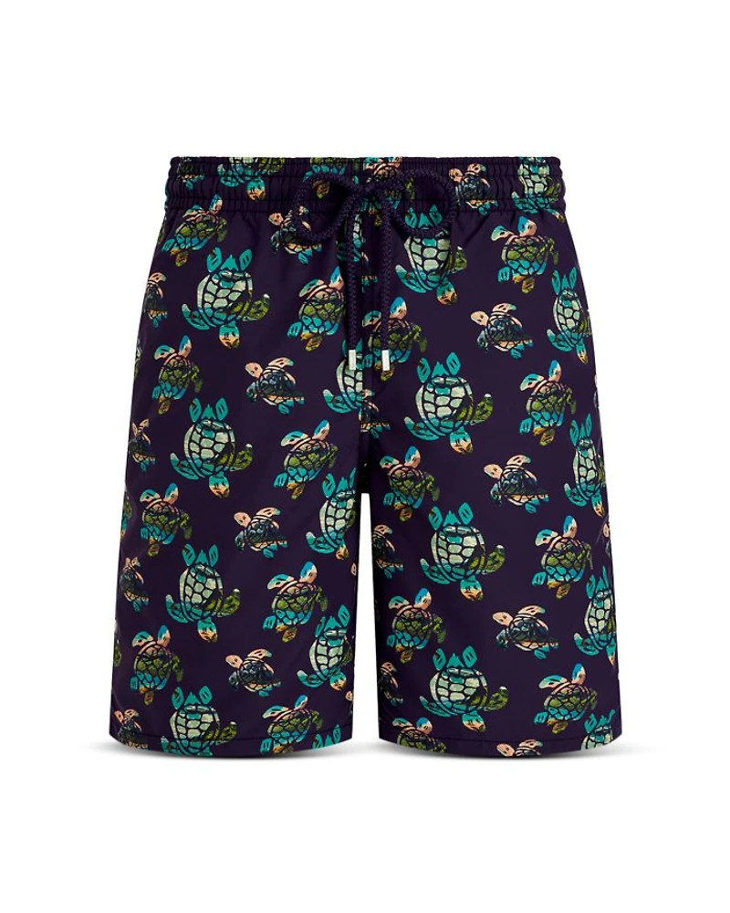 Okoa 7.5" Swim Shorts