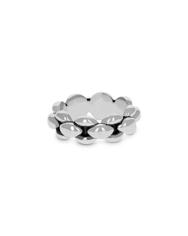 Medium Infinity Link Ring
