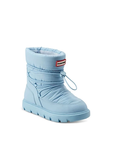 Unisex Kids Cozy Waterproof Boots - Little Kid, Big Kid