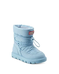 Unisex Kids Cozy Waterproof Boots - Little Kid, Big Kid