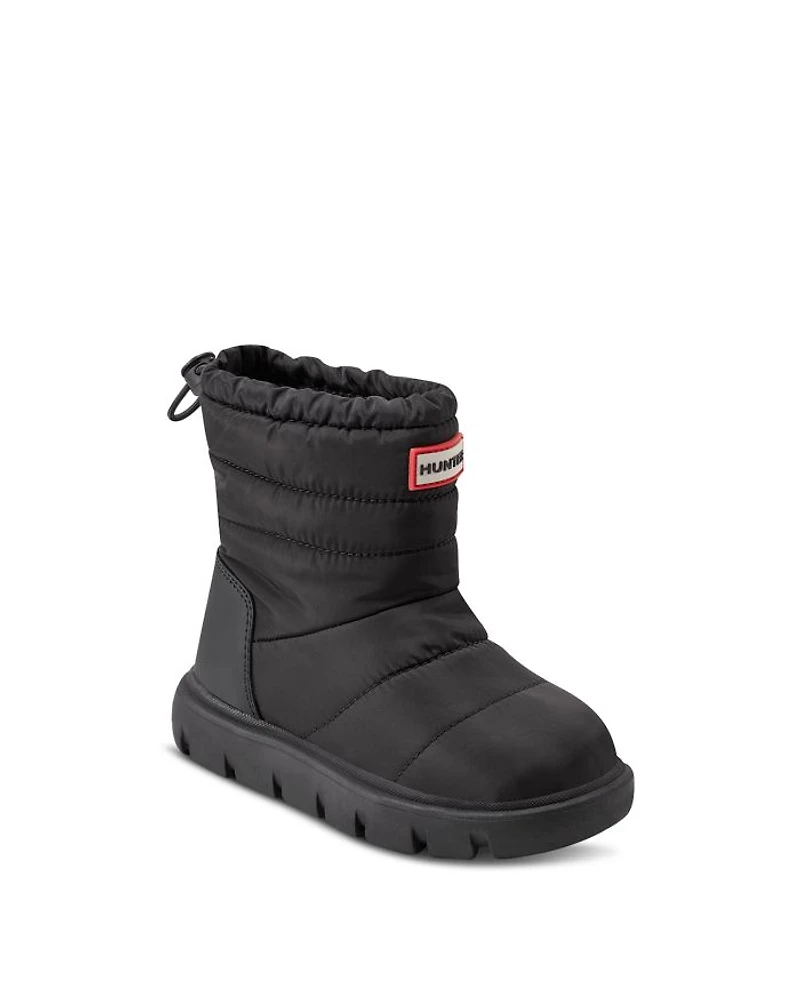 Unisex Kids Cuddle Waterproof Boots - Little Kid, Big Kid