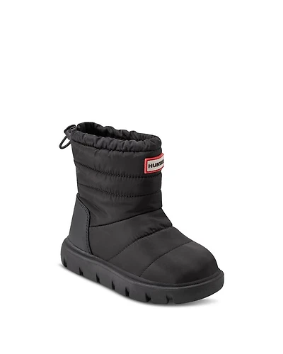 Unisex Kids Cuddle Waterproof Boots - Little Kid, Big Kid