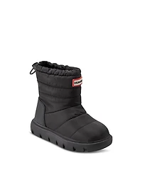 Unisex Kids Cuddle Waterproof Boots - Little Kid, Big Kid