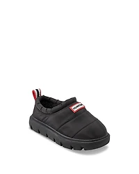 Hunter Unisex Kids Cody Waterproof Slip On Shoes - Toddler, Little Kid