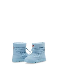 Unisex Kids Cozy Waterproof Boots - Little Kid, Big Kid
