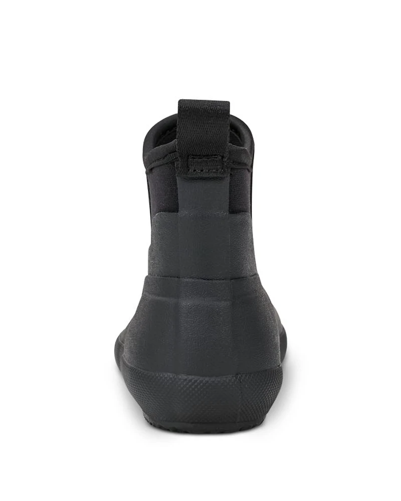 Unisex Finley Pull On Waterproof Boots - Toddler, Little Kid