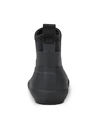 Unisex Finley Pull On Waterproof Boots - Toddler, Little Kid