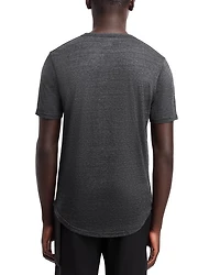 Slim Fit Short Sleeve Tee