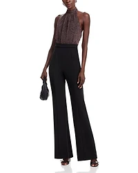 Genesis Halter Jumpsuit