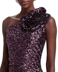Isyed Sequined Dress