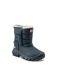 Unisex Kids Intrepid Insulated Snow Boots - Little Kid, Big Kid