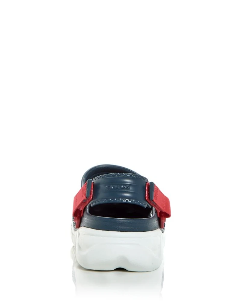 Men's Duet Max II Clogs