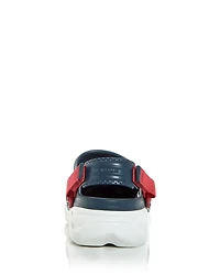 Men's Duet Max II Clogs