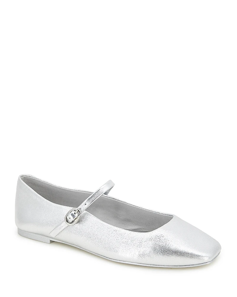 Kenneth Cole Women's Jasper Flats