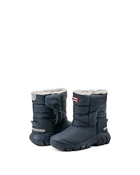 Unisex Kids Intrepid Insulated Snow Boots - Little Kid, Big Kid