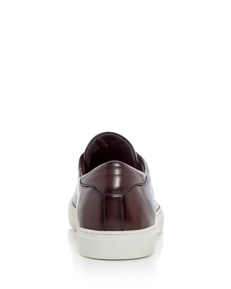 Men's Bolla Slip On Sneakers