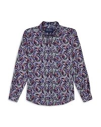 Ziton Tailored Fit Shirt