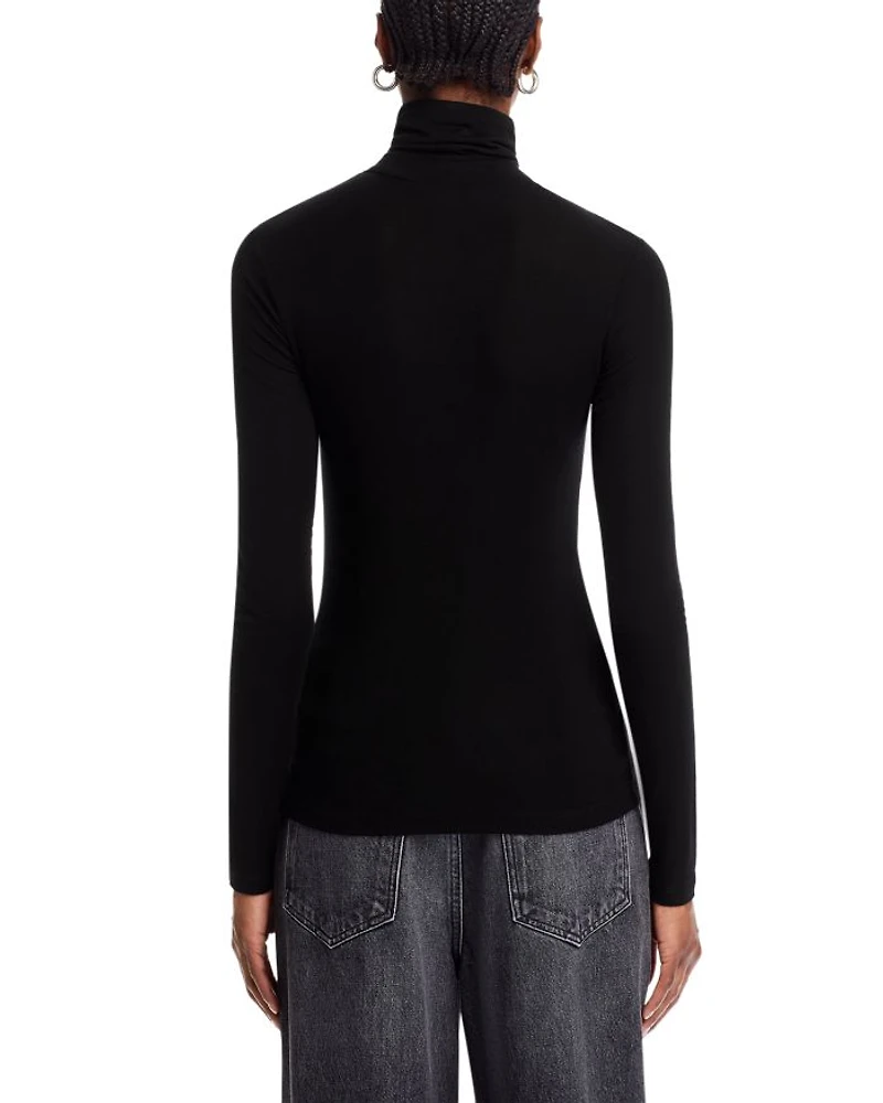 Pascale Turtleneck