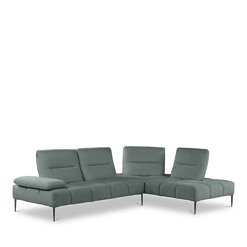Giuseppe Nicoletti Soprano Sectional