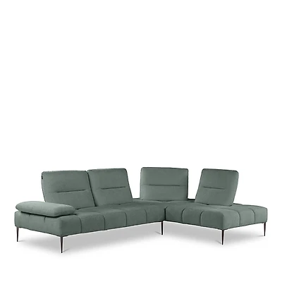 Giuseppe Nicoletti Soprano Sectional
