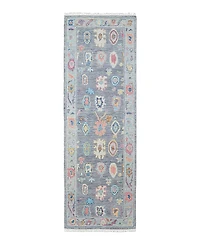 Feizy Karina 6792F Runner Area Rug, 2'6 x 8'