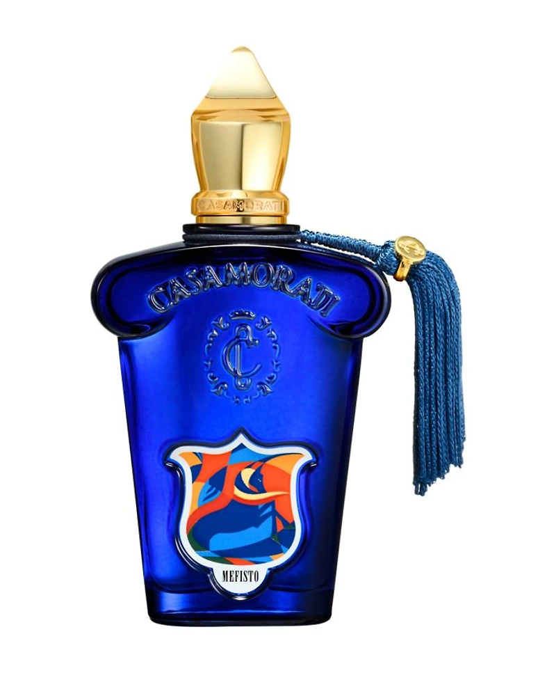 Casamorati Mefisto Eau de Parfum 3.3 oz.