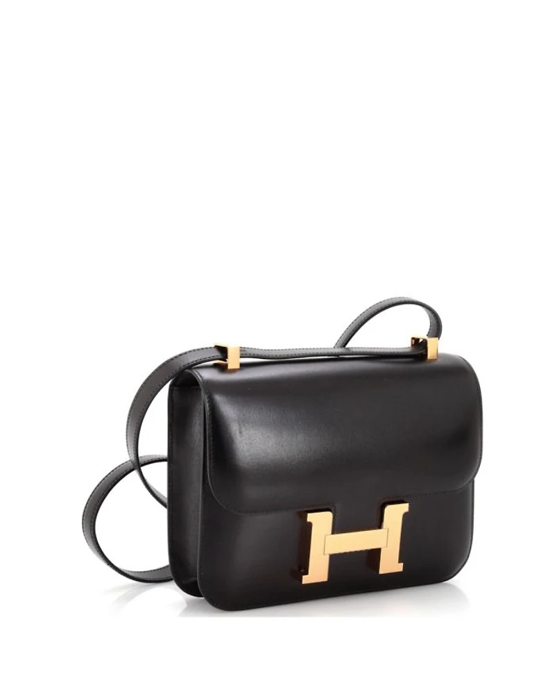 24 Constance NM Bag Tadelakt