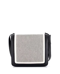 26 2002 Shoulder Bag Toile and Swift