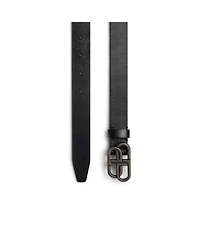 Women's BB Thin Belt