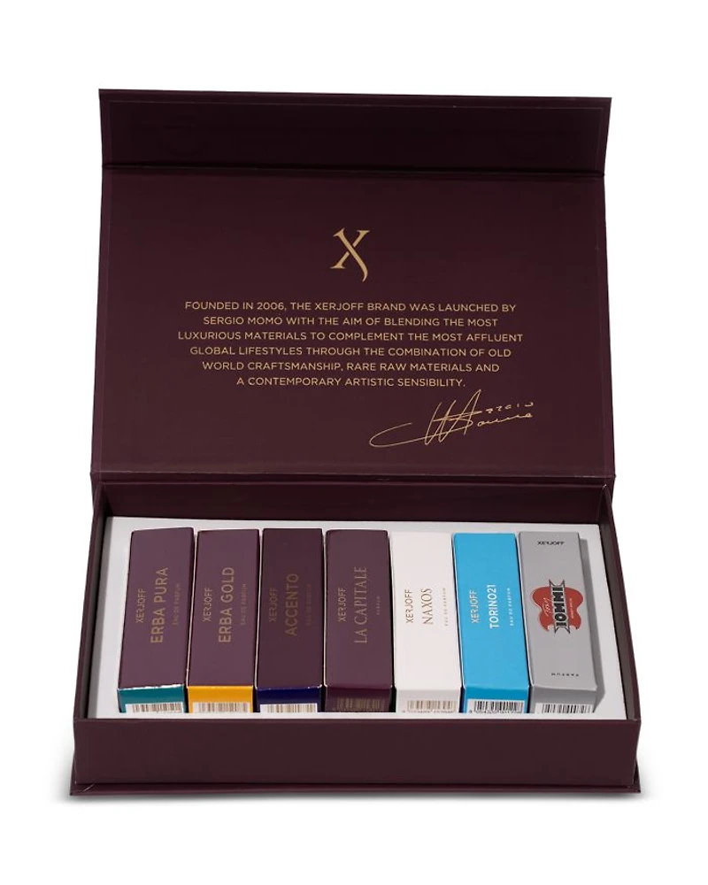 Best-Sellers Discovery Kit