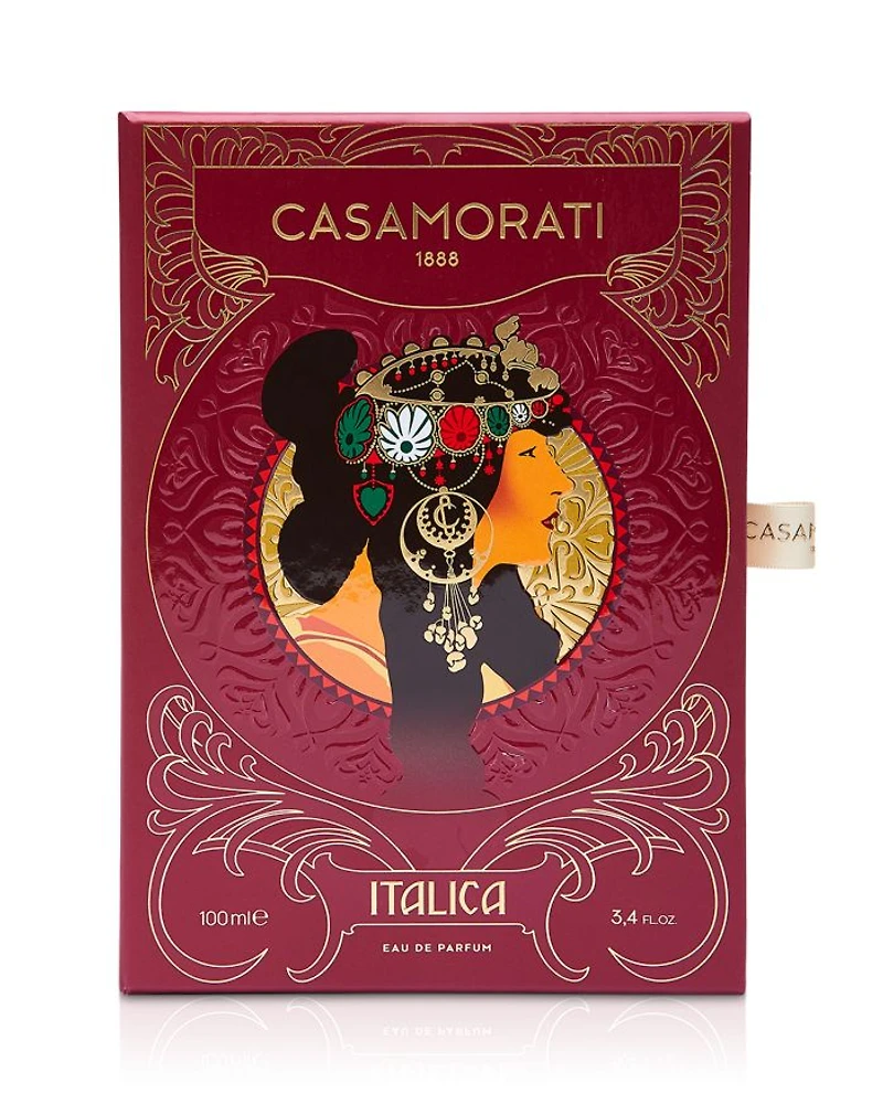 Casamorati Italica Eau de Parfum 3.4 oz.