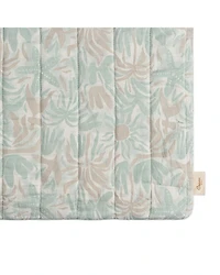 Cove Quilted Change Pad Cover