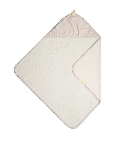 Cove Baby Dot Hooded Towel - Ages 0-3