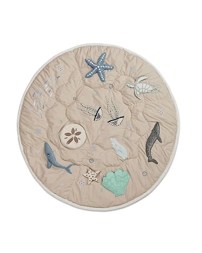 Cove Ocean Adventure Activity Playmat