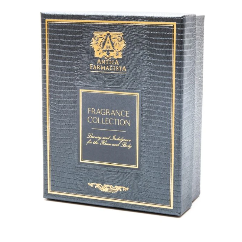 Acrylic Home Ambiance Gift Set: Liquid Velvet