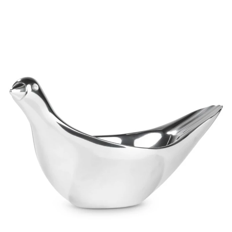 Dove of Peace Bowl