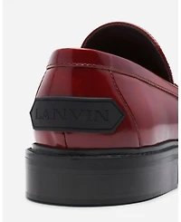 Women's Spinto Loafers Smooth Leather