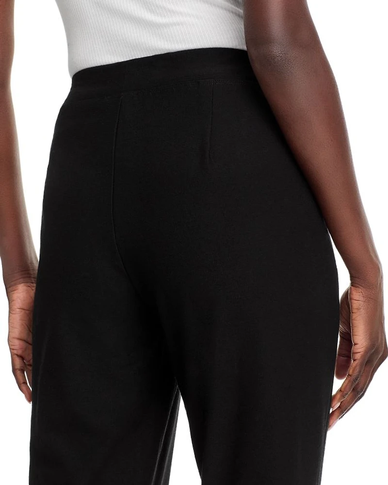 Slim Ankle Pants